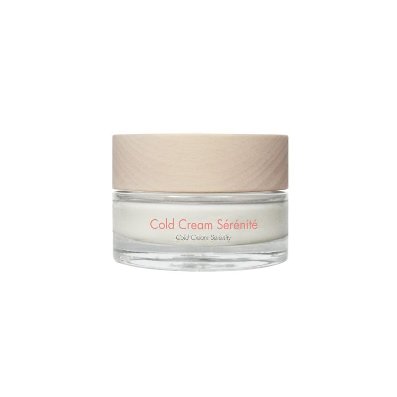 Creme "cold creme Sérénité" 50 ml