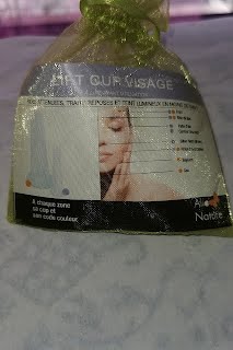 Cup anti rides