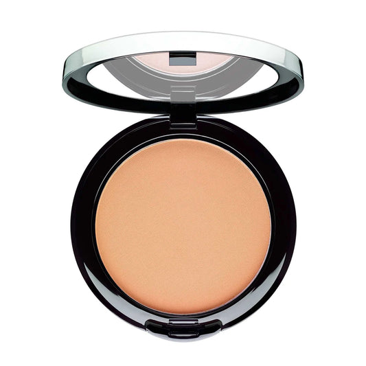 Hight definition compact powder-Poudre compacte haute définition