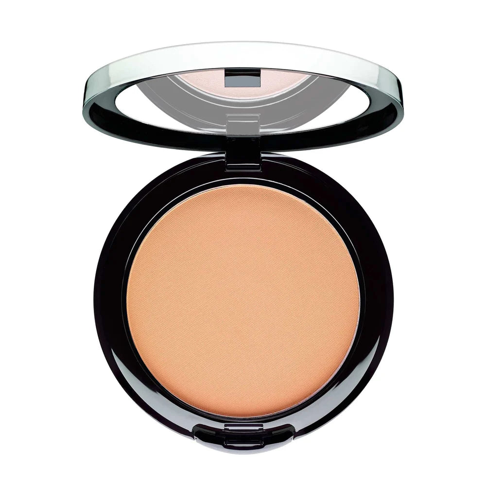 Hight definition compact powder-Poudre compacte haute définition