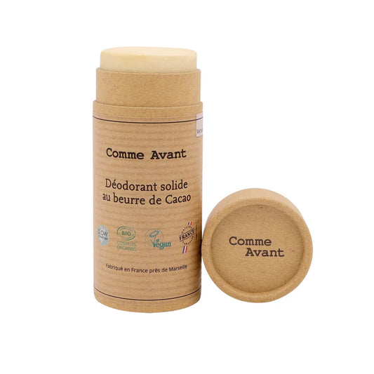 Déodorant Stick beurre de cacao