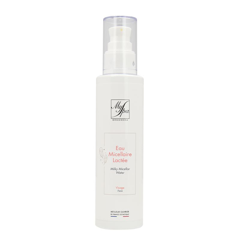 Eau Micellaire Lactée 150 ml