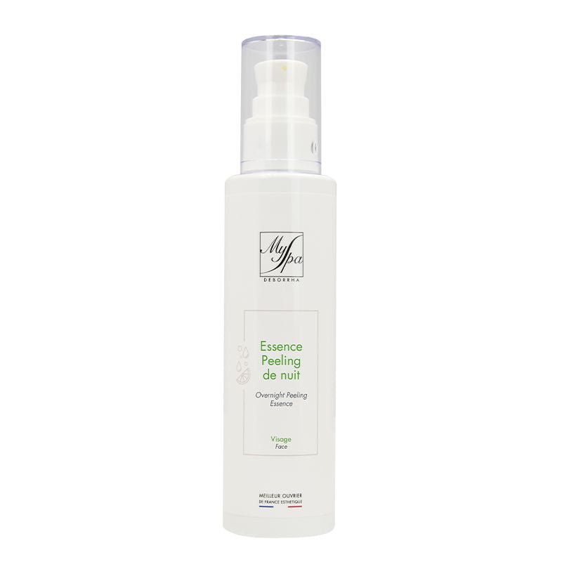 Essence de Peeling de Nuit 150 ml