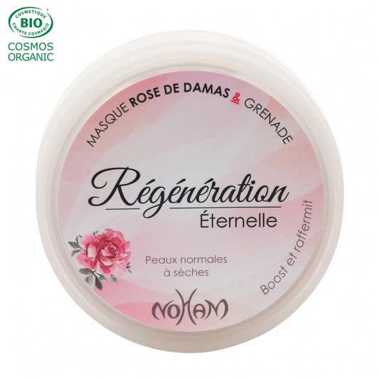 Masque Régénération éternelle Noham