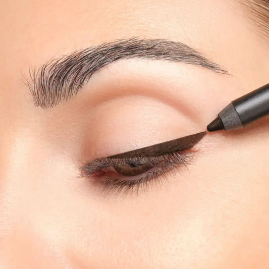 Crayons yeux waterproof-Soft eye liner waterproof