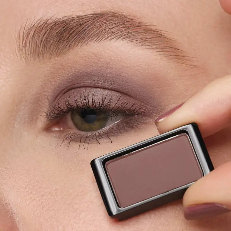 Fards paupières Mat