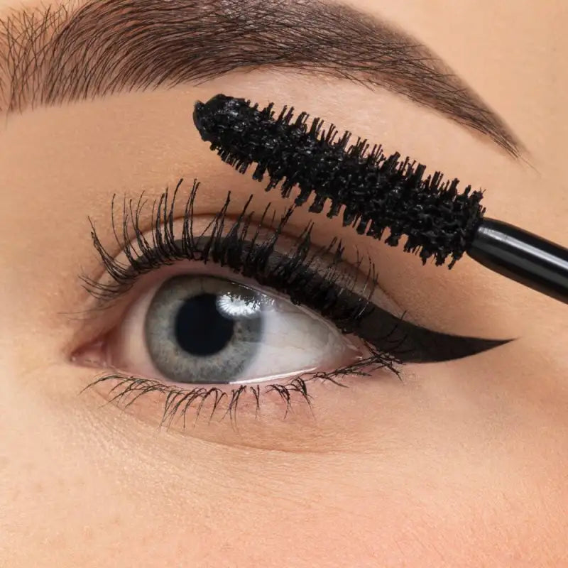 Mascara "All in One " noir Waterproof
