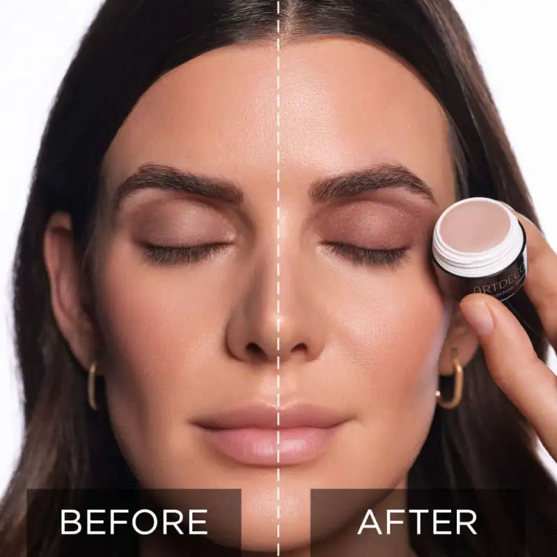 Eyeshadows base