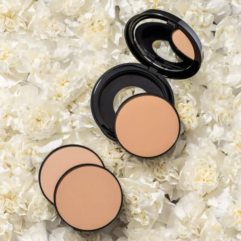 Recharge hight définition powder- recharge poudre compacte