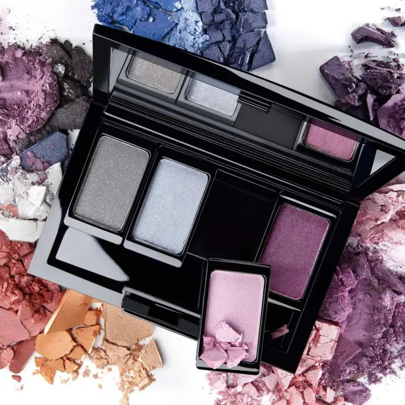 Beauty box quattro- Boite magnétique 4 emplacements