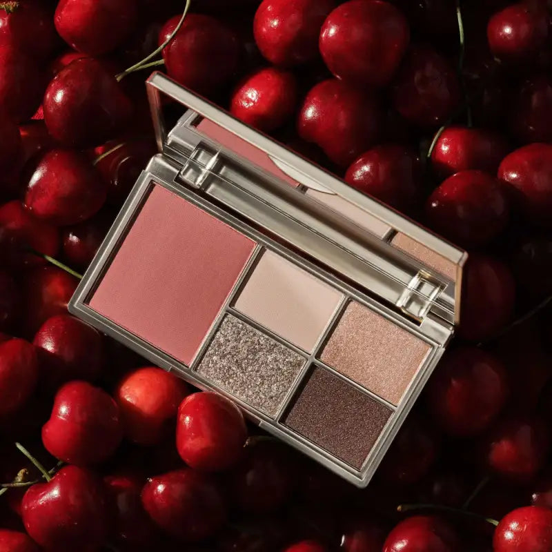 Palette yeux et lèvres "Victress"