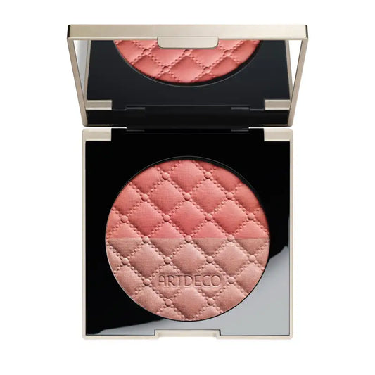 Blush couture duo