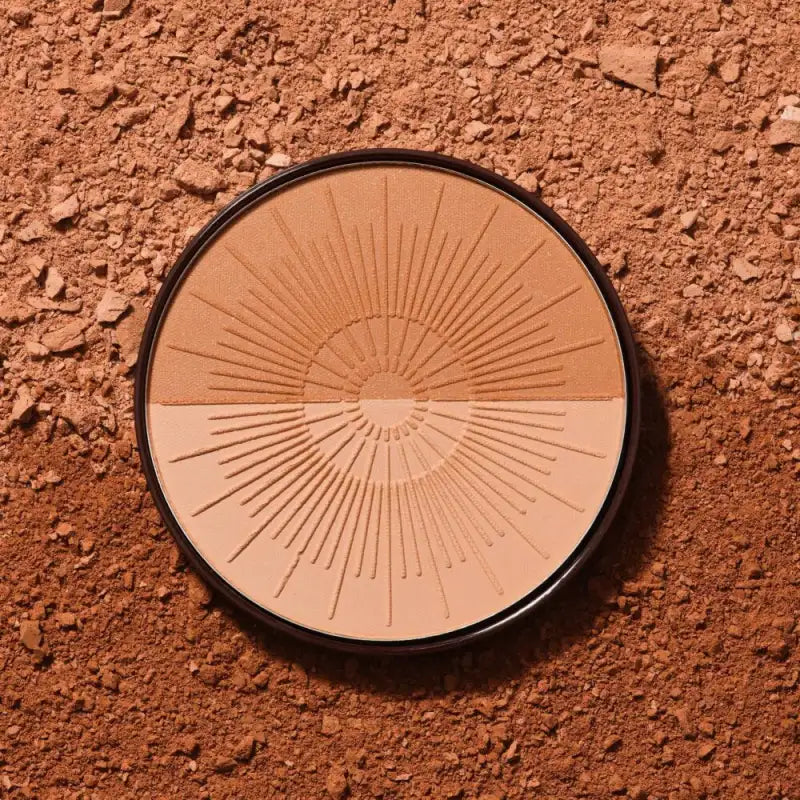 Bronzing powder recharge- Recharge poudre bronzante