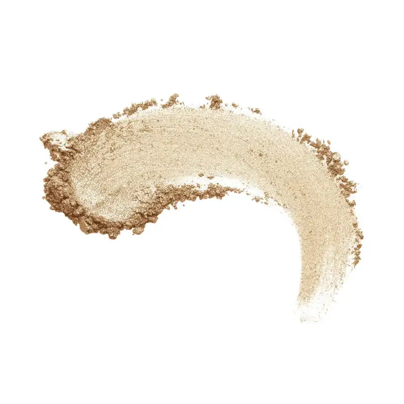 Diamond powder  -poudre illuminatrice golden glow