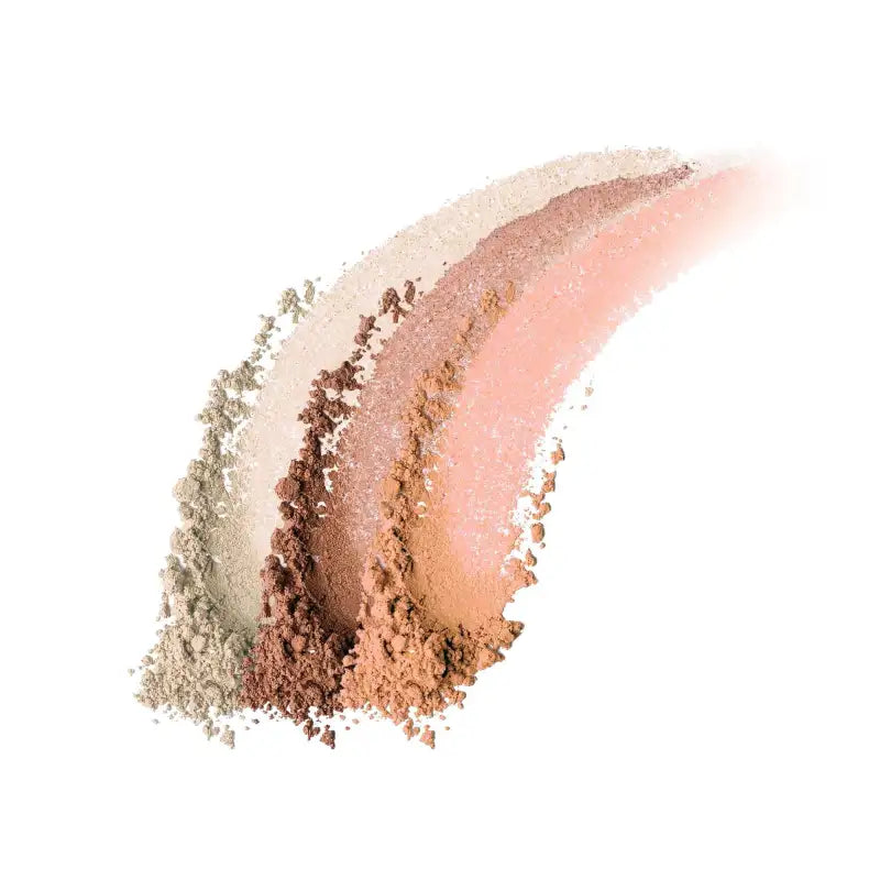 Poudre Bronzante méga format édition "Mermaid kiss"