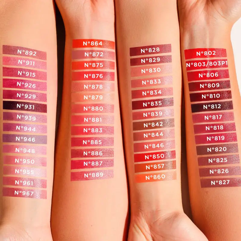 Rouge à lèvres "Perfect Color"