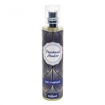 Parfum duo Patchouli ambré