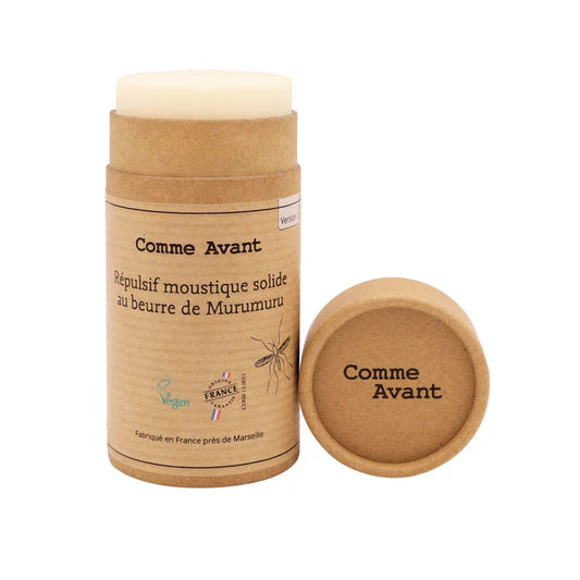 Anti moustiques