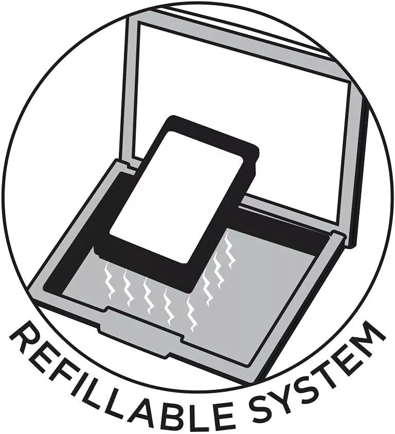 Beauty box quattro- Boite magnétique 4 emplacements