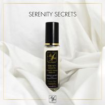 Crème serenity secrets Myspa