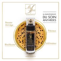 Sérum Excellence Caviar Myspa