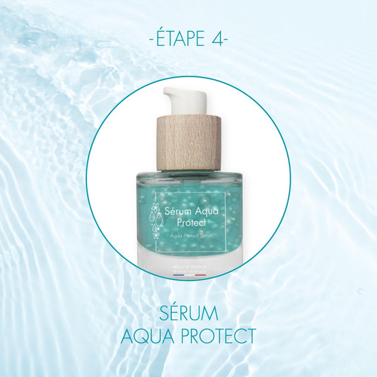 Sérum  Acqua Protect Myspa