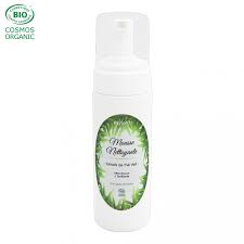 Mousse démaquillante Noham