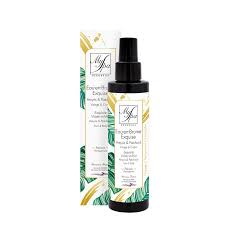 Lotion Tonique Amyris patchouli
