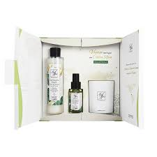 Coffret Costa rica corps Myspa