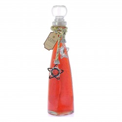 Gel Bain & Douche triangolare rouge
